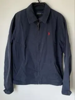 Ralph Lauren ラルフローレン スウィングトップ ジャケット S