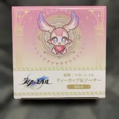 崩壊スターレイル ティーカップ&ソーサー GIGO限定 - メルカリ