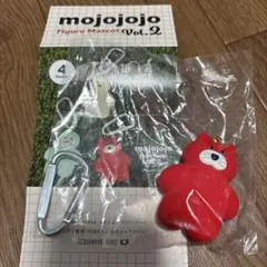 mojojojo フィギュアマスコット Vol.2