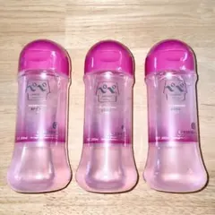 信頼の日本製　「ペペ スペシャル　ローズ　マッサージ・ゼリー２００ｍＬ×３本」のサムネイル