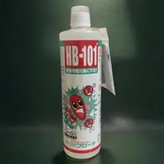 HB101 天然植物活力液 1000ml x 1本 - メルカリ