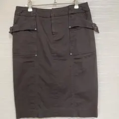 ロートレアモン　タイトスカート