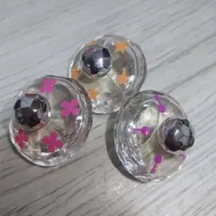 ベビードール ラッキーコレクション　3つセット　イヴ・サンローラン