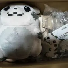 はじまりのピカチュウ　ぬいぐるみ　マスコットセット