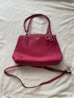 2026年最新】COACH クリスティ ミニの人気アイテム - メルカリ