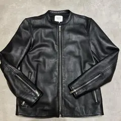 2025年最新】UNITED TOKYO メンズ シングルライダースの人気アイテム