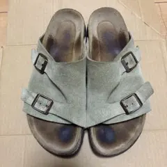 BIRKENSTOCK ビルケンシュトック チューリッヒ