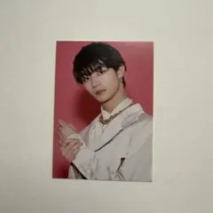 吉澤要人 カード 原因は自分にある。