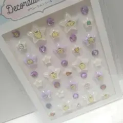 ぷっくりシール 雑貨