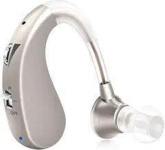 耳掛け式集音器 充電式のサムネイル
