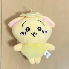 ちいかわ 妖精マスコット ぬいぐるみBIG3