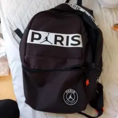 JORDAN PARIS SAINT-GERMAIN バックパックのサムネイル