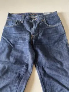 nudie jeans デニム パンツ w29