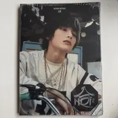 Stray Kids HOP accordion I.N 未開封