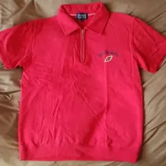 ポロシャツ　パーリーゲイツ