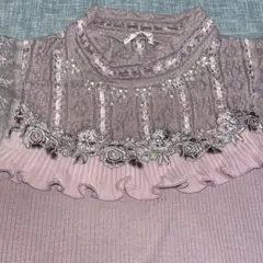 axes femmeタンクトップ