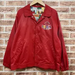 FAMILIAR SNOOPY 80' ビンテージブルゾン ジャンパー