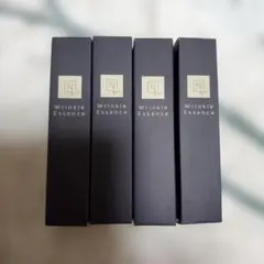 N organic Wrinkle Essence 4本セット