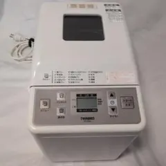 TWINBIRD ホームベーカリー PY-E631 本体のサムネイル