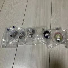 ぺたっとねじまきますこっと　5個セット