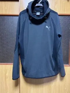 PUMA プーマ　PUMAパーカー プーマスウェット　PUMAスポーツウェア