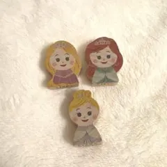 キンダーサプライズ キンダリーノ フィギュア 小物入れ キャラクター