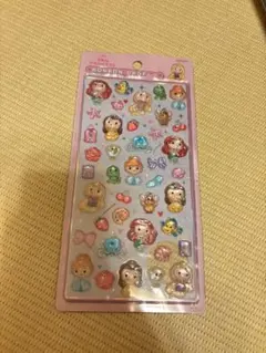 ディズニープリンセス ボンドロ〜正規品〜