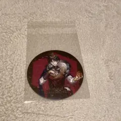 にじさんじ アニメイトカフェ 夢追翔 特典 コースター