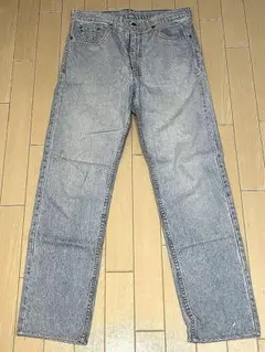 リーバイス　デニムパンツのサムネイル