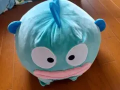 SANRIO　はんぎょどんぬいぐるみ