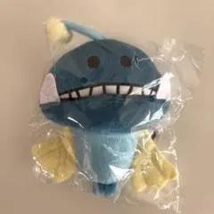 新品未開封】びわ湖くん ぬいぐるみ ちびぬい 貴重 - メルカリ