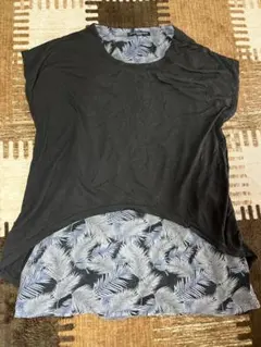 Honeysuckle Rose 半袖 Tシャツ　Mサイズのサムネイル