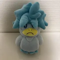ポケセン まいごのクワッス もっちりぬいぐるみ ぼさぼさクワッス ポケモン