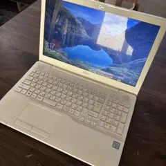 fujitsu ノートパソコン