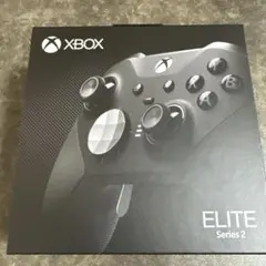 Xbox ELITE ワイヤレスコントローラー series 2