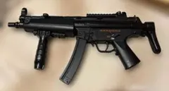 2026年最新】MP5A5 BOYSの人気アイテム - メルカリ