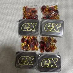 ダメカン　ポケモンカード　4つ