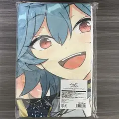 あんスタ スタライ 10th ビッグビジュアルタオル 鳴上嵐 - メルカリ