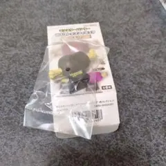 モンスターハンター デスクトップフィギュア 肉コレクション コゲ肉
