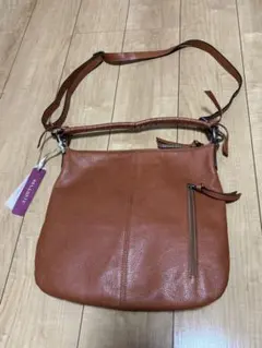 DEL CONTE ショルダーバッグのサムネイル