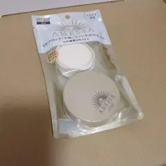 ANESSA SPF50 クリームファンデーションのサムネイル