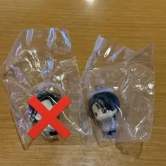 呪術廻戦 死滅回游 めじるしアクセサリー 乙骨憂太 1点