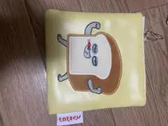 パンどろぼう ポーチ