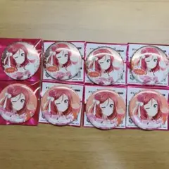 2026年最新】西木野真姫 缶バッジの人気アイテム - メルカリ