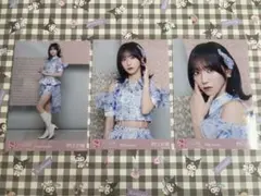 野口衣織　イコラブ　生写真　6周年衣装