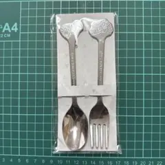 ポケットモンスターZA 購入特典 カラトリーセット