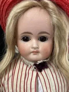 2026年最新】アンティークビスクドールの人気アイテム - メルカリ