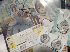 ホロライブ 白銀ノエル 一番くじ