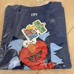 ユニクロ　Tシャツ　110