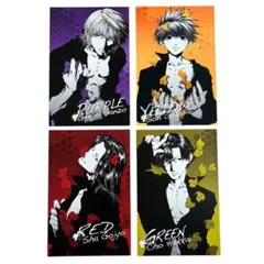 2025年最新】希少ポストカードの人気アイテム - メルカリ